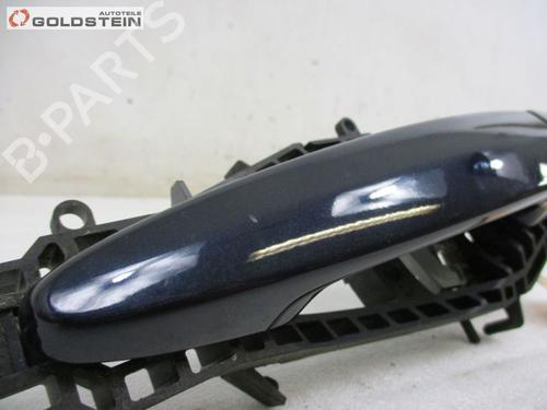 Front right exterior door handle BMW 3 (F30, F80) 320 d | BP18758929C129 