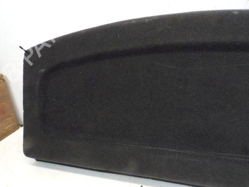 Rear parcel shelf VW GOLF PLUS V (5M1, 521) 1.6 FSI | BP29096431C85 