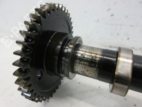 Andre BMW 1 (E81) 118 d | BP29091197O1