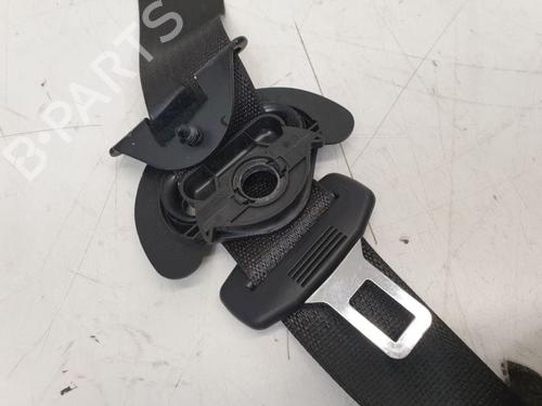 Front right seatbelt CHEVROLET TRAX 1.7 TD AWD | BP37144181I25 - Image 6
