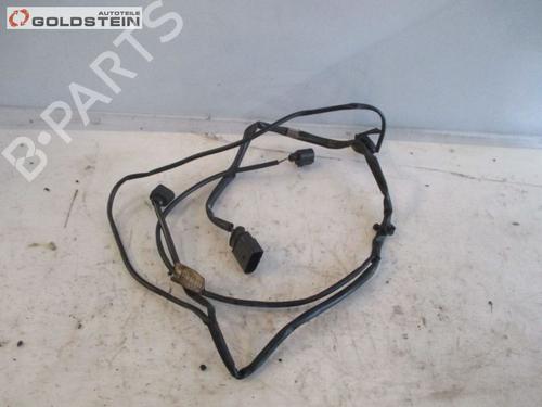 Used Cable AUDI A4 B6 Convertible (8H7) 2.4 (170 hp) 13803781