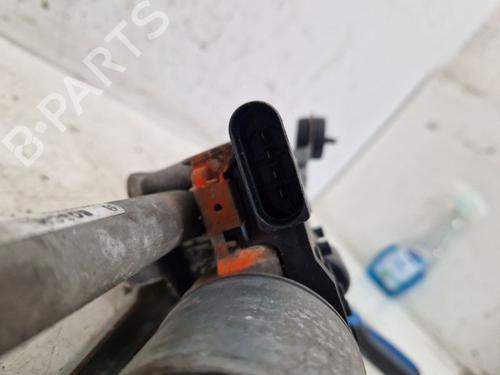 Front wipers mechanism VW GOLF PLUS V (5M1, 521) 2.0 TDI 16V | BP29102435C83 