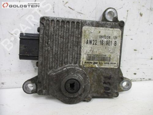 Electronic sensor MAZDA CX-9 (TB) 3.7 AWD (TB10A) | BP38504285M84 - Image 3