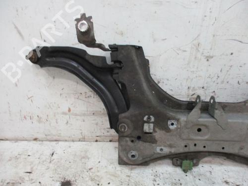 Subframe RENAULT CLIO IV (BH_) 1.2 TCe 120 (BHM0) | BP37119408M9 - Image 2