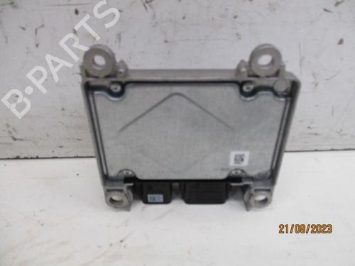 ECU airbags MAZDA 3 (BK) 1.6 DI Turbo | BP19290188M53 