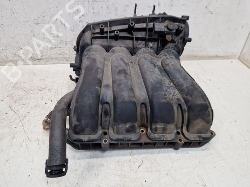 Used Intake manifold BMW 3 (E90) 318 i (143 hp) 29106131