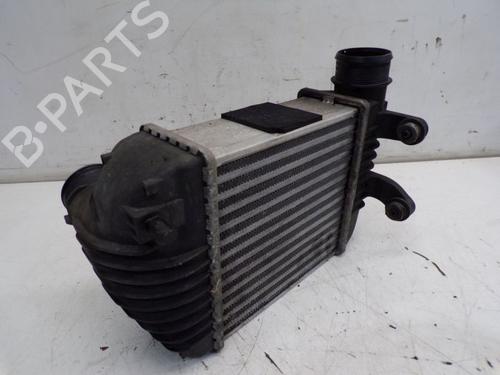 Ladeluftkühler für AUDI A6 C6 Avant (4F5) 2.7 TDI (180 hp) 29101075