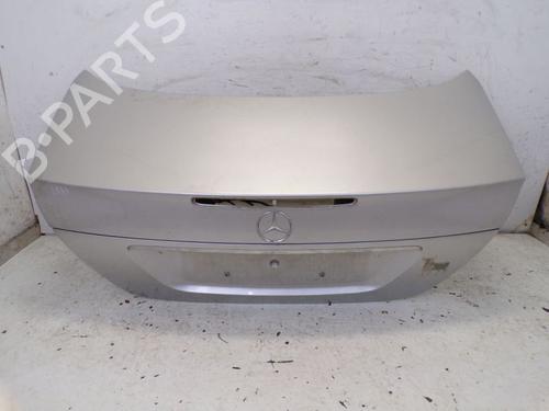 Used Tailgate MERCEDES-BENZ E-CLASS (W211) E 220 CDI (211.006) (136 hp) 22194532