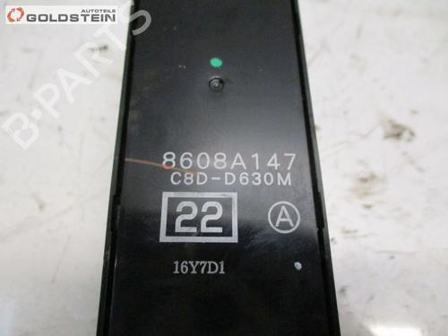 Switch MITSUBISHI OUTLANDER II (CW_W) 2.0 DI-D (CW8W) | BP37095877I30 - Image 4