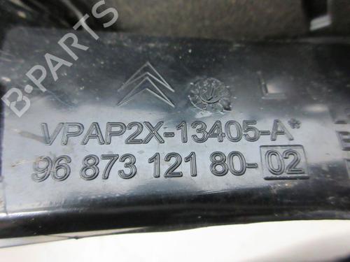 Left taillight CITROËN C4 II (NC_) 1.6 VTi 120 (NC5FS0, NC5FS9) | BP38027468C34 - Image 8