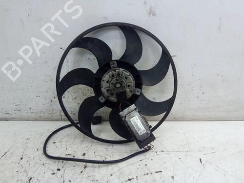 Used Fan BMW 1 Coupe (E82) 120 d (177 hp) 29105467