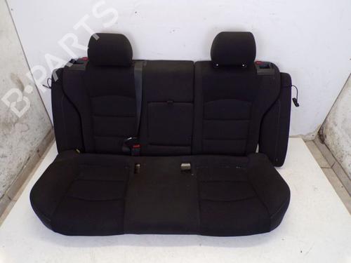 Used Rear seat CHEVROLET CRUZE (J300) 1.4 (140 hp) 29097136