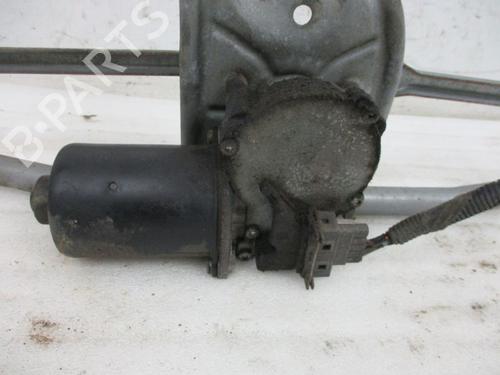 Front wipers mechanism FORD TRANSIT Bus (FD_ _, FB_ _, FS_ _, FZ_ _, FC_ _) 2.2 TDCi | BP28306846C83 