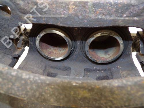 Right front brake caliper HONDA CR-V IV (RM_) 2.4 AWD (RM4) | BP28174475M104 