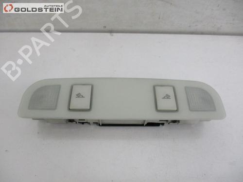 Plafonnier AUDI A6 C6 Avant (4F5) 3.0 TDI quattro (225 hp) 18749257