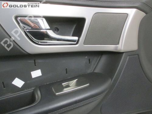 Front left panel JAGUAR XF I (X250) 2.7 D | BP37105821C58 - Image 3