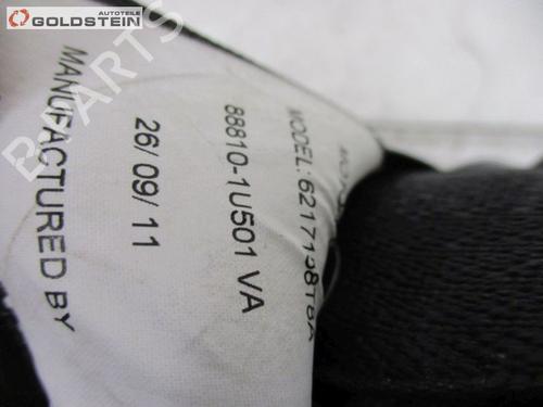 Front left seatbelt KIA SORENTO II (XM) 3.5 4WD | BP34342688I26  - Image 5