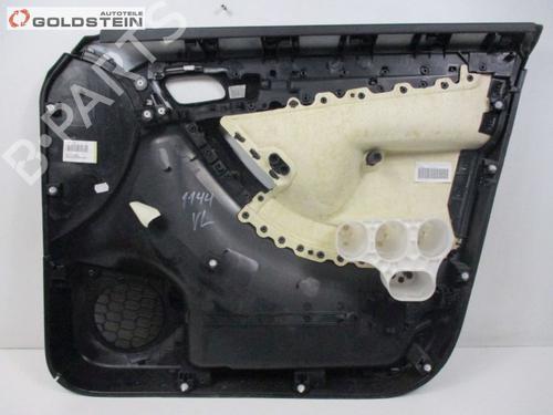 Front left panel CITROËN C4 Grand Picasso I (UA_) 2.0 i 16V | BP38026113C58 - Image 8
