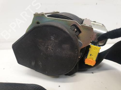 Front right seatbelt SEAT IBIZA IV (6J5, 6P1) 1.4 | BP32101227I25 