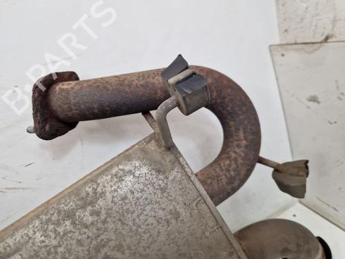 Exhaust system OPEL ANTARA A (L07) 2.0 CDTI 4x4 | BP37137256M121  - Image 7