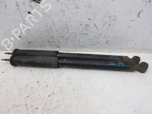 Used Right rear shock absorber MERCEDES-BENZ CLK Convertible (A209) CLK 200 Kompressor (209.442) (163 hp) 19290088