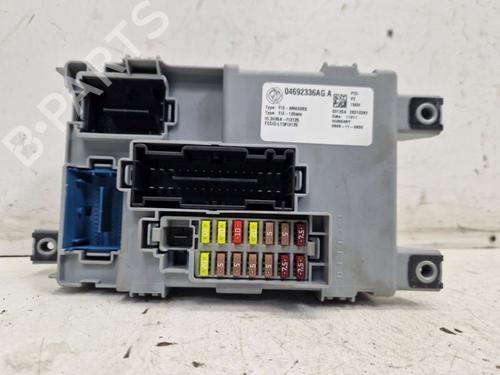 Computer FIAT 500 (312_) 1.4 (312AXC1B, 312CXC1B) (100 hp) 31703694