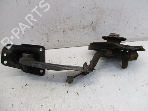 Left rear steering knuckle VW GOLF VI (5K1) 1.4 TSI | BP29091693M27 