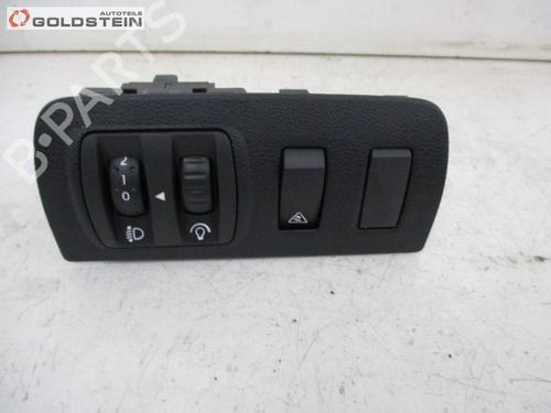 Switch RENAULT MEGANE III Coupe (DZ0/1_) 1.5 dCi (DZ09, DZ0D, DZ1F, DZ1G, DZ14, DZ29) | BP18753075I30 