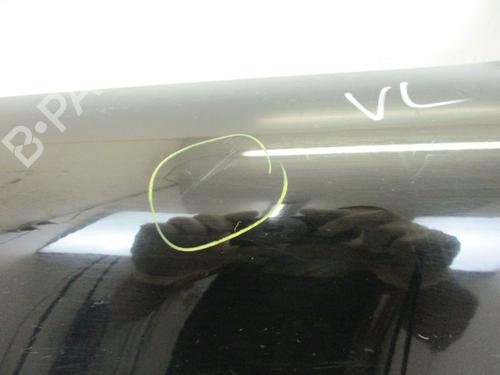 Left front fenders VOLVO XC90 I (275) 2.5 T AWD | BP18795270C41 