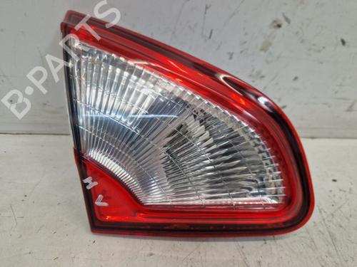 Used Left tailgate light Left tailgate light NISSAN QASHQAI I (J10, NJ10) 2.0 (141 hp) 33276693 33276693
