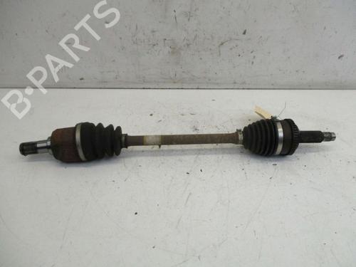 Left front driveshaft KIA SOUL I (AM) 2.0 | BP38505673M38 - Image 2