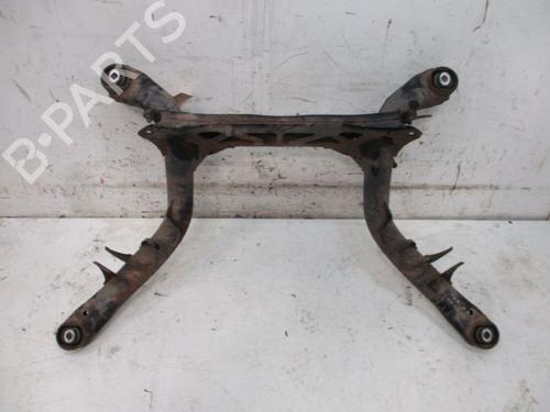 Used Rear axle AUDI A4 B8 Avant (8K5) 2.0 TDI (143 hp) 18808679