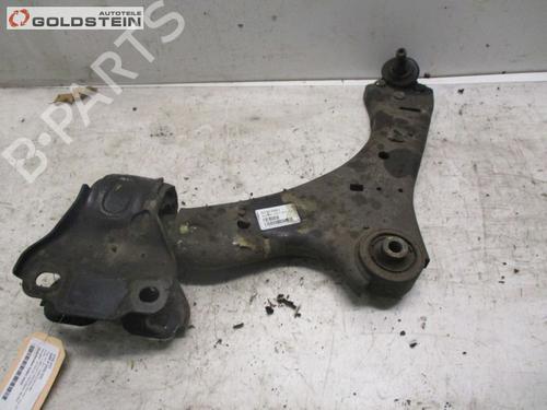 Used Left front suspension arm VOLVO S80 II (124) D3 / D4 (163 hp) 13759955