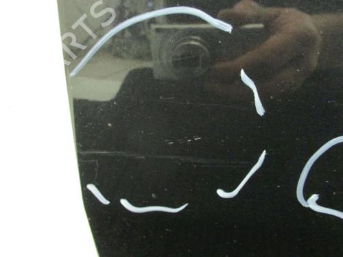 Dør høyre foran FIAT DOBLO MPV (119_, 223_) 1.9 D Multijet | BP26647532C3 