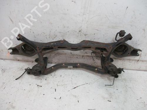 Bagaksel VW GOLF V (1K1) 2.0 GTI (200 hp) 29088303