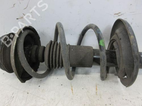 Left front shock absorber DACIA LOGAN MCV II 1.2 | BP37132031M16 - Image 5