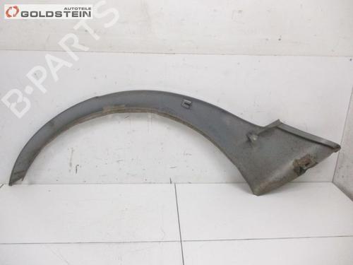 Rear left wheel arch trim BMW X3 (E83) 3.0 d | BP18763261C136 