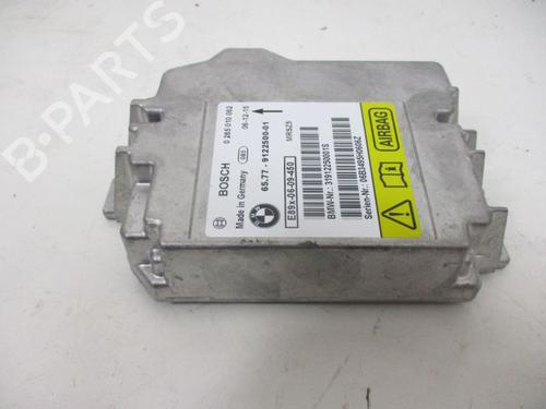 ECU airbags BMW 1 (E87) 116 i | BP18794949M53 