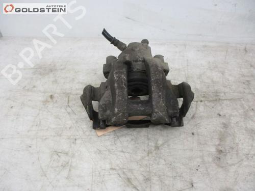 Used Left rear brake caliper MERCEDES-BENZ E-CLASS (W211) E 220 CDI (211.006) (150 hp) 13762650