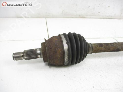 Driveshaft MINI MINI (R56) One | BP37107310M37 - Image 2