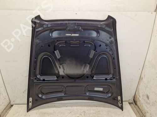 Hood AUDI A6 C6 (4F2) 2.4 | BP29603199C1 