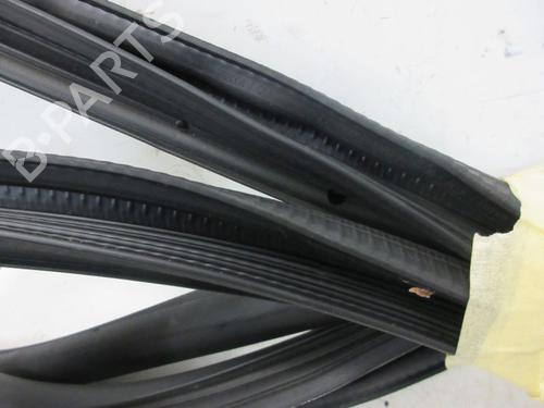 Rubber door seal MERCEDES-BENZ EQS (V297) EQS 450+ (297.123) | BP29097921C142 