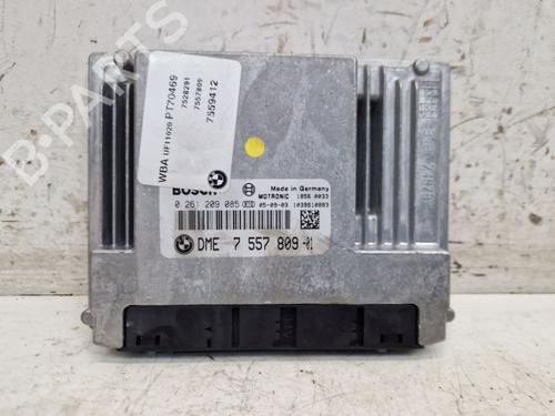 Engine control unit (ECU) BMW 1 (E87) 116 i | BP27405922M57 