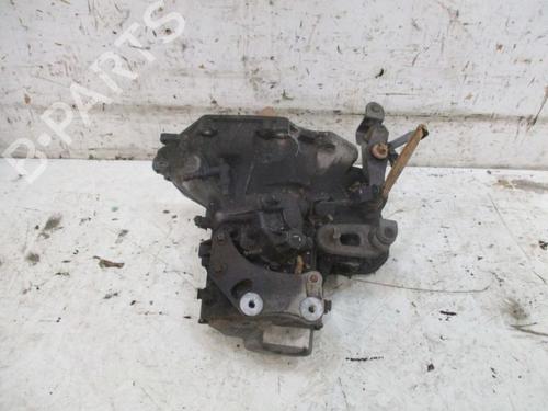 Gearbox OPEL CORSA D (S07) 1.0 (L08, L68) | BP19292979M3 