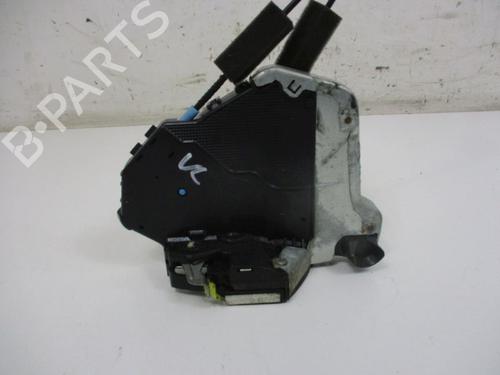 Used Front left lock HONDA CIVIC IX (FK) 1.8 i-VTEC (FK2) (141 hp) 18795348