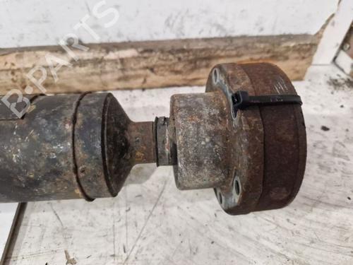 Driveshaft AUDI A8 D3 (4E2, 4E8) 4.2 TDI quattro | BP31821208M37 