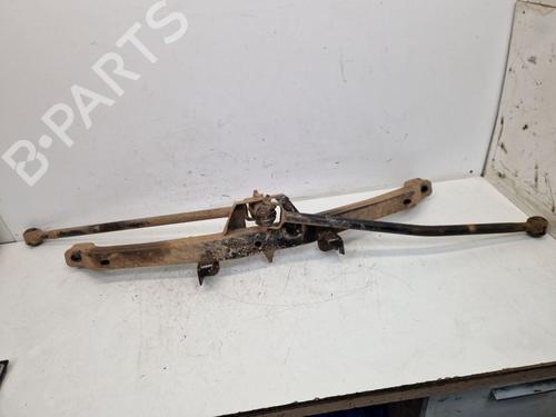 Bagaksel Bagaksel OPEL ASTRA J Sports Tourer (P10) 2.0 CDTI (35) (160 hp) 33908180 33908180