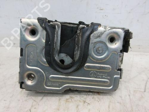 Rear right lock DACIA SANDERO 1.4 (BS0C, BS0A, BS0G, BS1F, BS0E) | BP29095121C99
