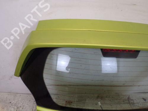Tailgate CHEVROLET SPARK (M300) 1.2 | BP37121736C6 - Image 2