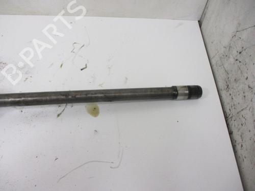 Right front driveshaft BMW X5 (E70) xDrive 35 i | BP37114126M39 - Image 4